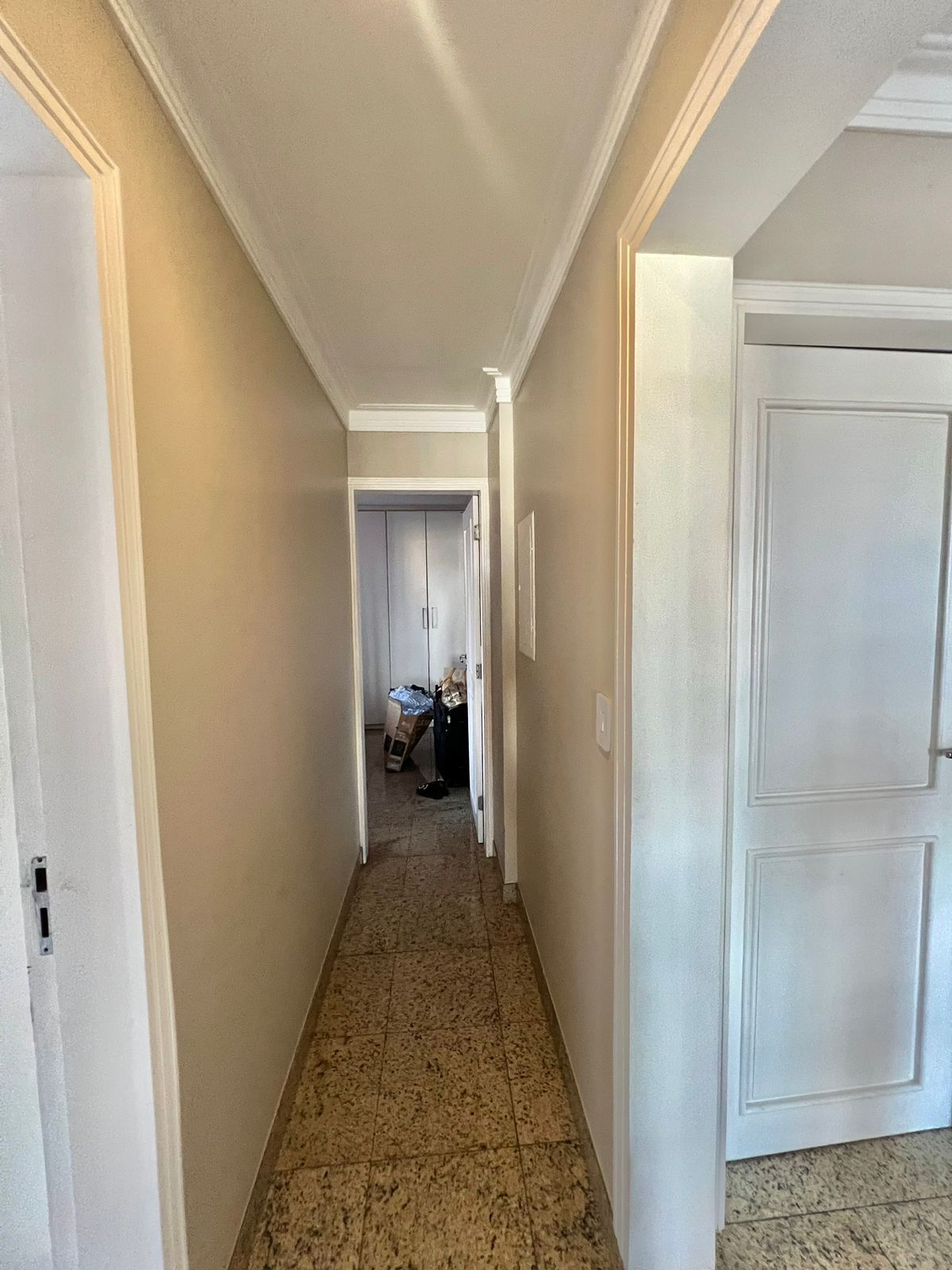 Imagem Apartamento com 3 Quartos para Alugar, 135 m²em Umarizal - Belém