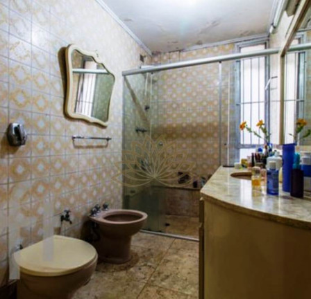 Imagem Apartamento com 3 Quartos à Venda, 137 m² em Jardim Paulista - São Paulo