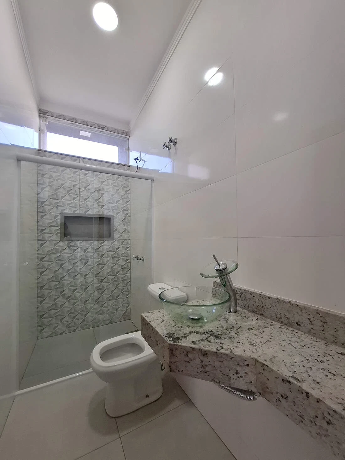 Imagem Casa com 3 Quartos à Venda, 110 m² em Residencial do Bosque - Mogi Mirim