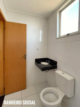 Imagem Apartamento com 3 Quartos à Venda,  em Chácara - Betim
