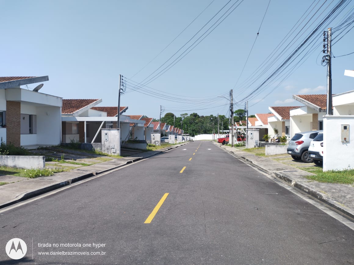 Imagem Casa de Condomínio com 3 Quartos à Venda, 200 m²em Tarumã-Açu - Manaus