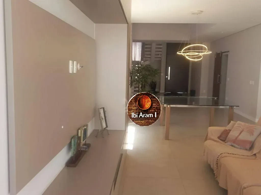 Imagem Casa de Condomínio com 3 Quartos à Venda ou Locação, 300 m² em Mina - Itupeva