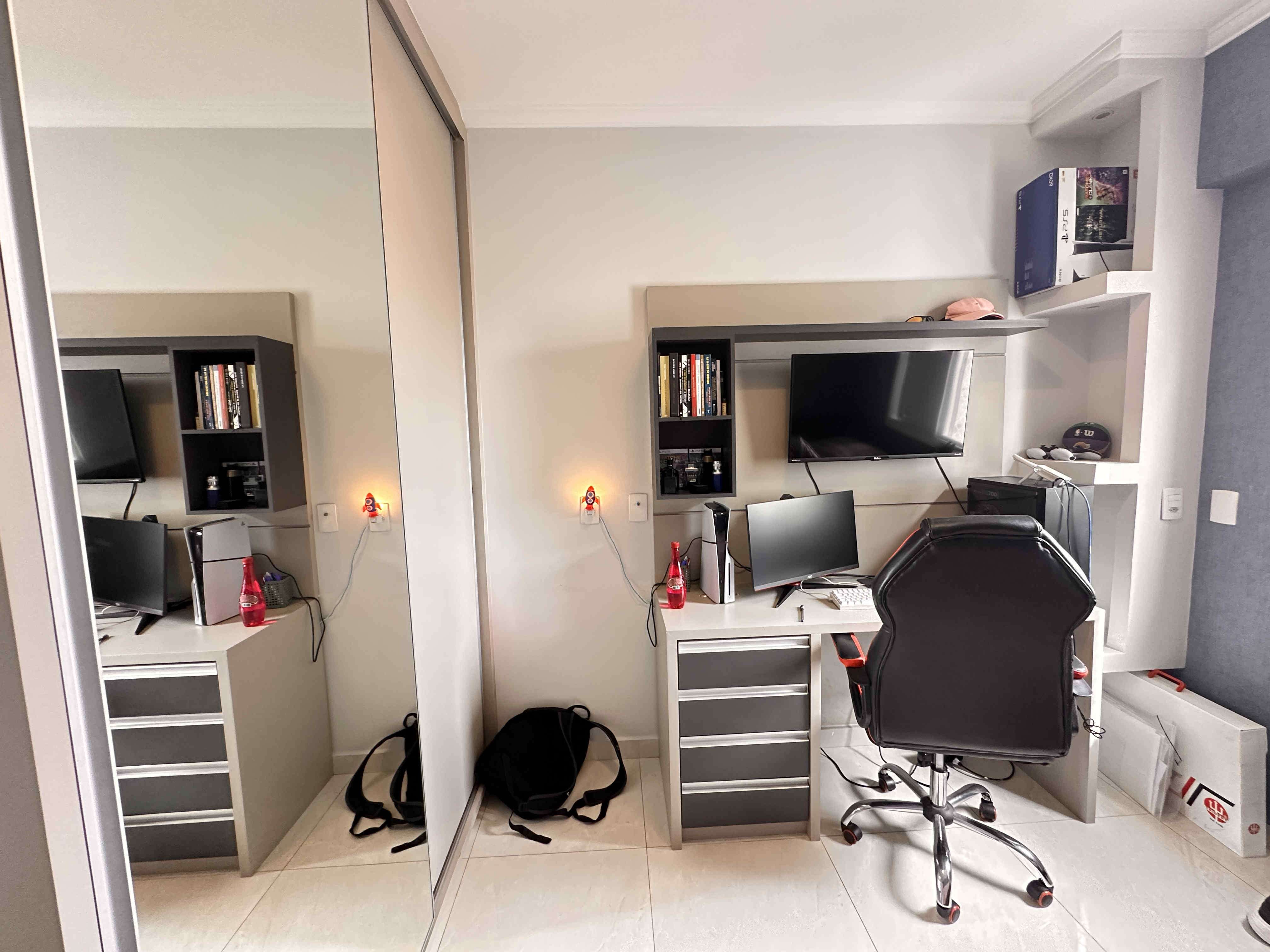 Imagem Apartamento com 3 Quartos à Venda, 86 m²em Jardim Rosinha - Itu