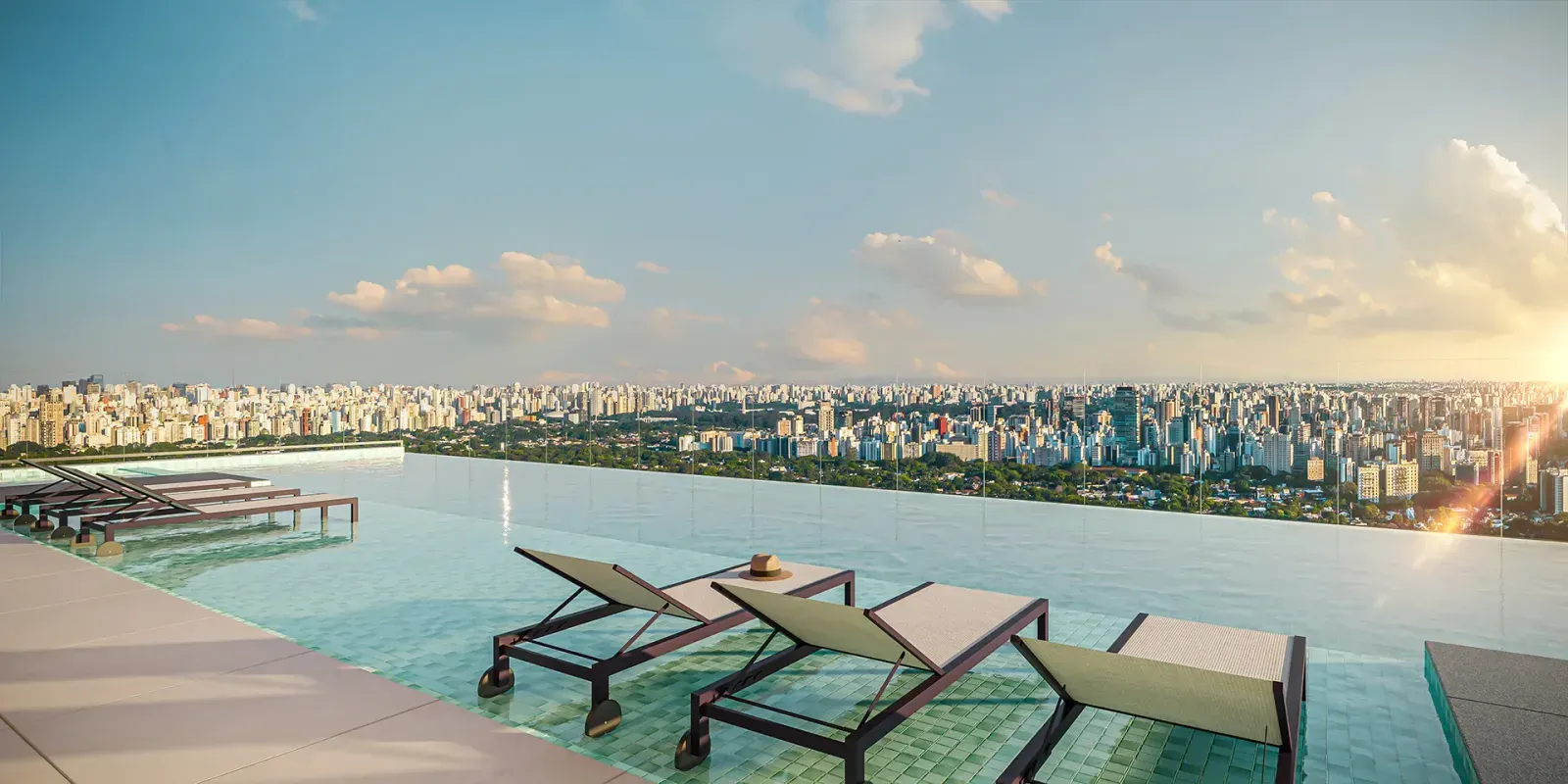 Imagem Apartamento com 4 Quartos à Venda, 245 m² em Pinheiros - São Paulo