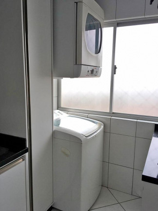 Imagem Apartamento com 2 Quartos à Venda, 80 m²em Michel - Criciúma
