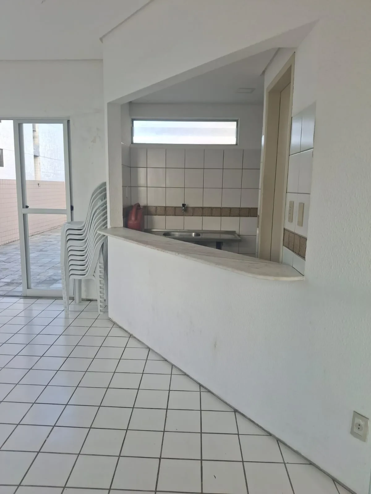 Imagem Apartamento com 2 Quartos para Alugar, 53 m² em Boa Viagem - Recife
