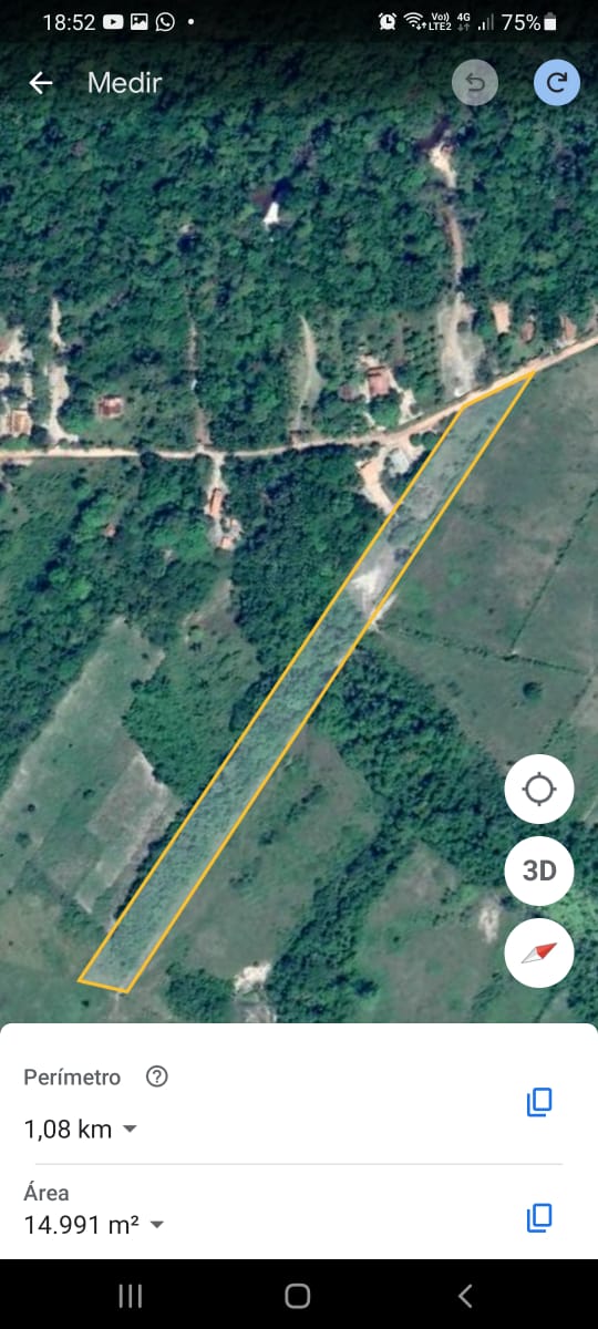 Imagem Chácara com 2 Quartos à Venda, 47 m²em Zona Rural - Santa Maria do Pará