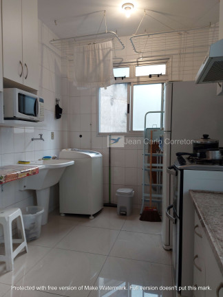 Imagem Apartamento com 2 Quartos à Venda, 60 m² em Caiçaras - Belo Horizonte