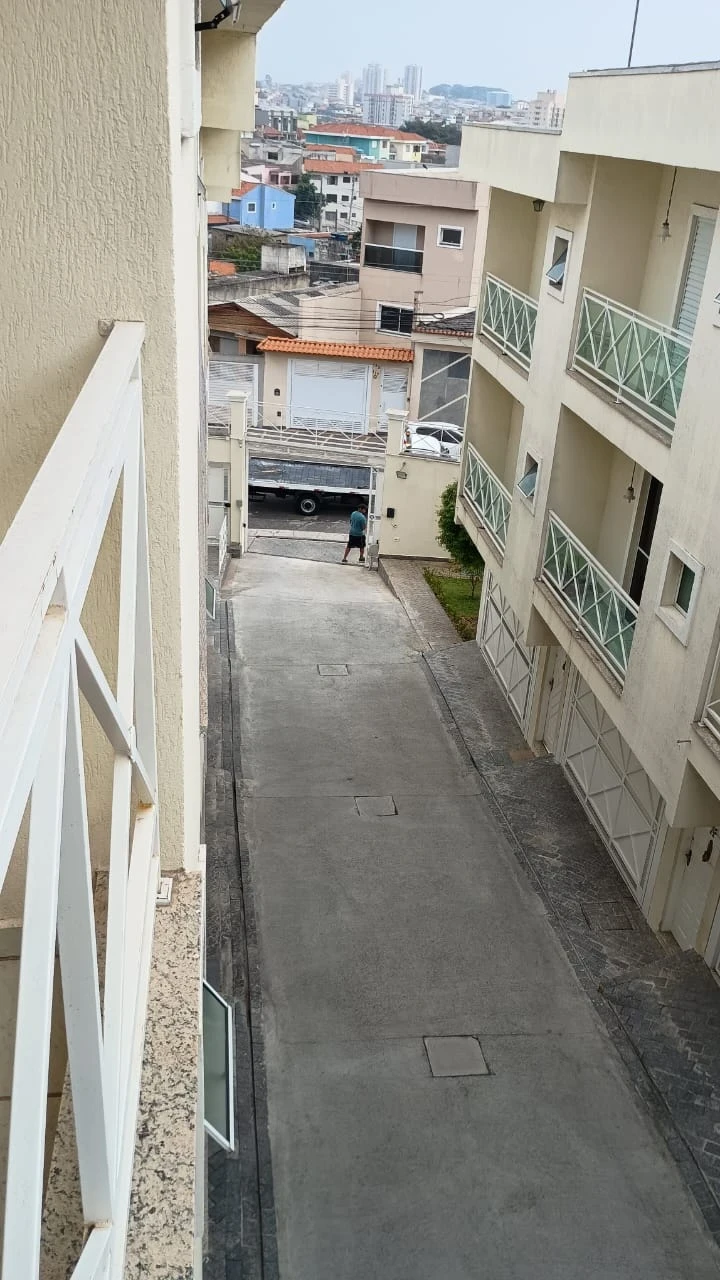 Foto do imóvel: Casa de Condomínio com 3 Quartos à Venda, 135 m² em Chácara Seis de Outubro - São Paulo