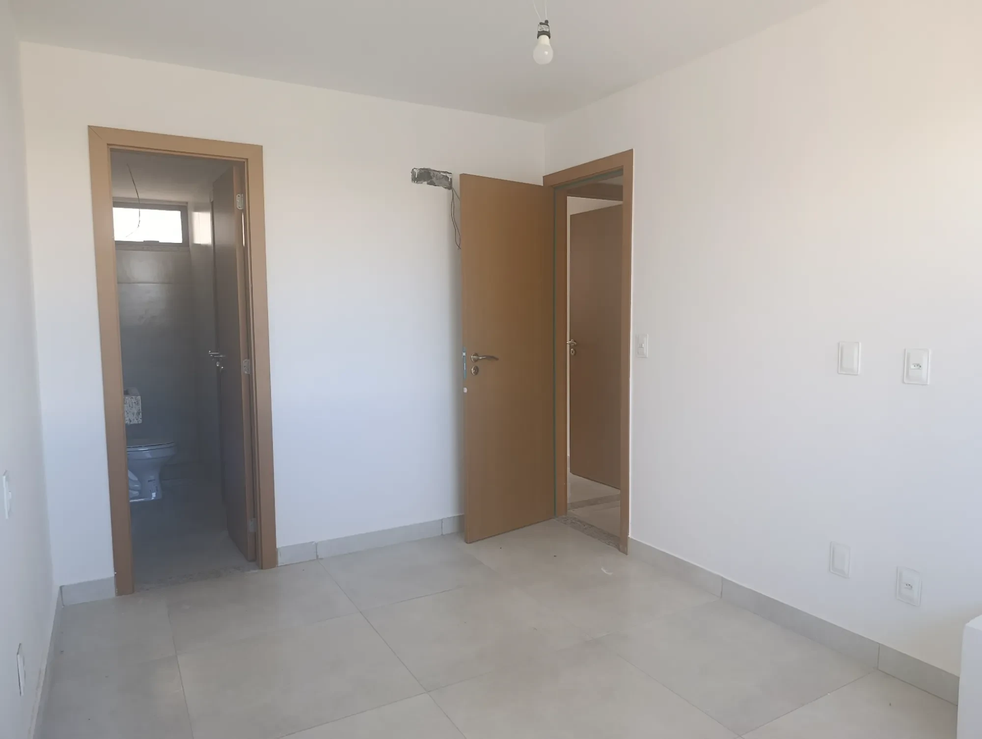 Imagem Apartamento com 2 Quartos à Venda, 75 metros em Imbassaí - Mata de São João