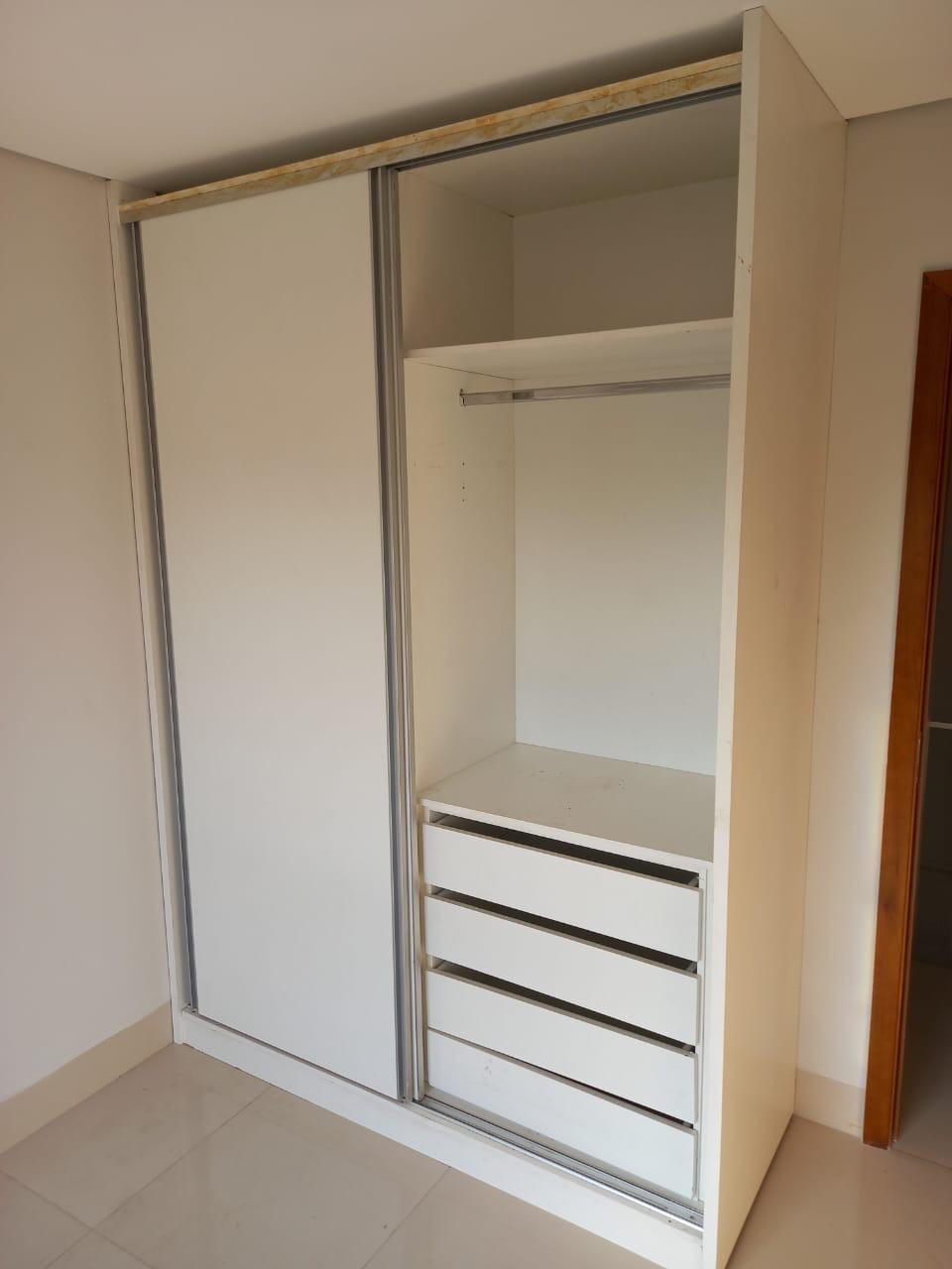 Imagem Casa com 2 Quartos para Alugar, 1 m²em Coophema - Cuiabá