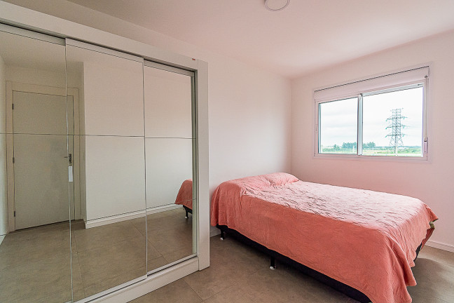 Imagem Apartamento com 2 Quartos à Venda, 51 m² em Fátima - Canoas