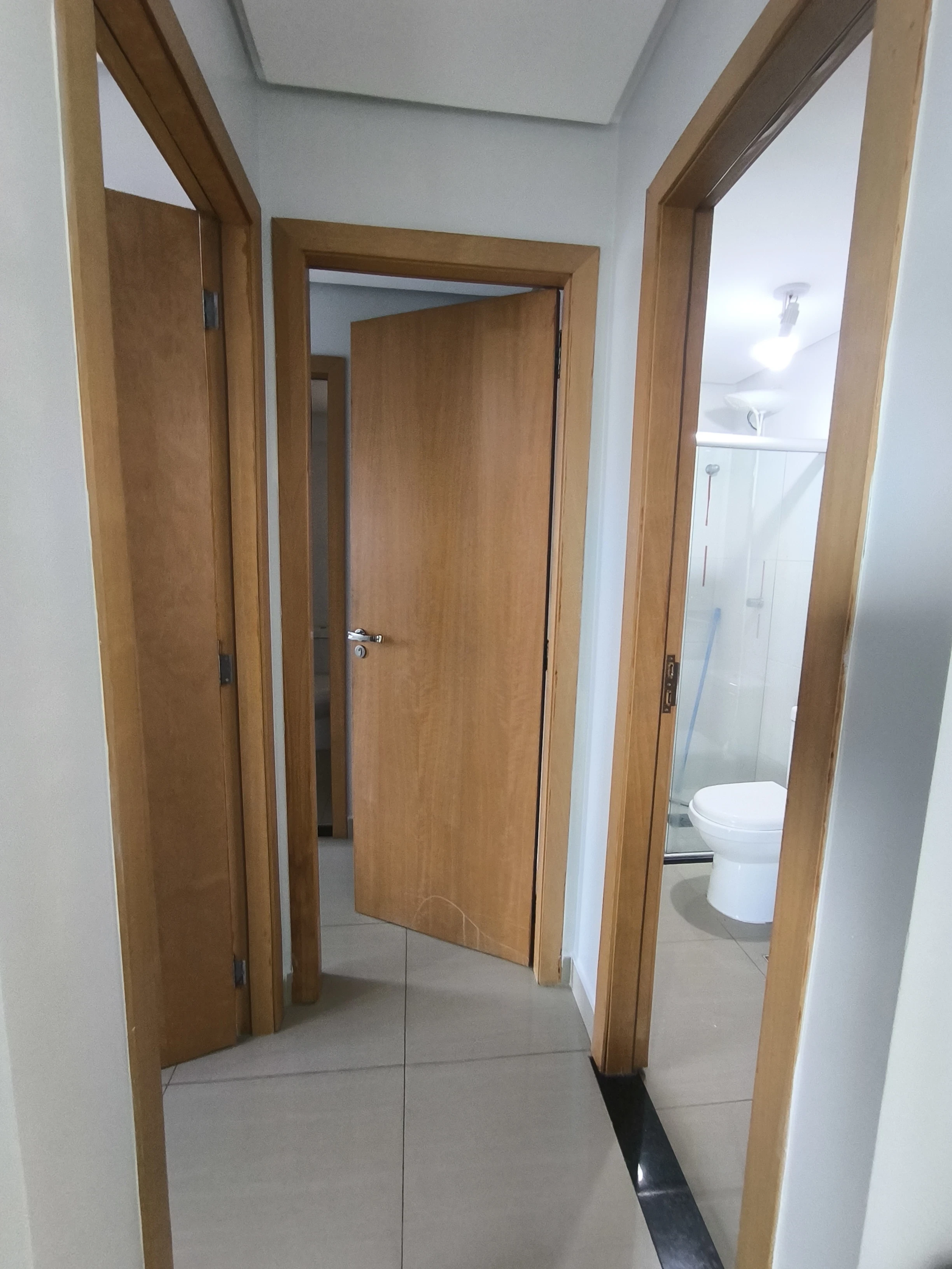 Imagem Apartamento com 2 Quartos para Alugar, 60 m² em Parque Amazônia - Goiânia