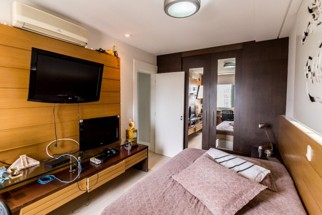 Imagem Apartamento com 4 Quartos à Venda, 162 m² em Parque Renato Maia - Guarulhos