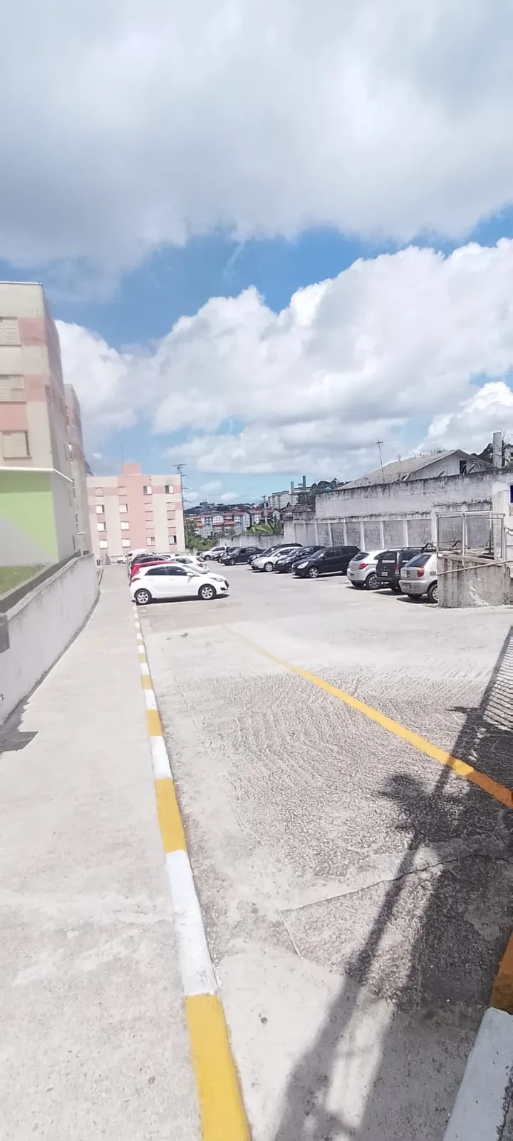 Imagem Apartamento com 2 Quartos à Venda, 44 metro em Colônia (Zona Leste) - São Paulo