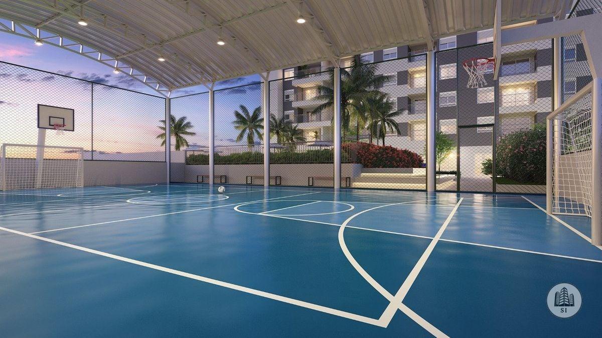 Imagem Apartamento com 3 Quartos à Venda, 60 m²em Belenzinho - São Paulo