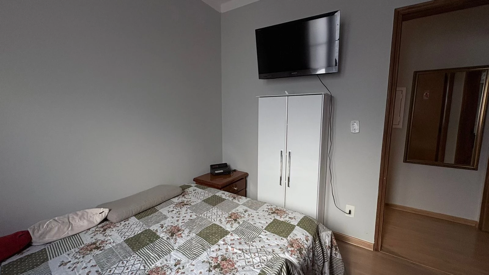 Imagem Apartamento com 3 Quartos à Venda, 110 m² em Jardim Walkíria - São José do Rio Preto