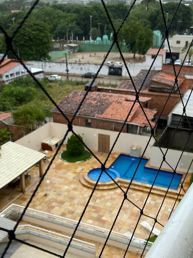Imagem Apartamento com 3 Quartos à Venda, 70 m²em Cambeba - Fortaleza