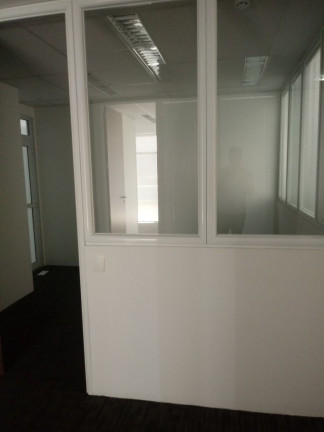Imagem Sala Comercial para Alugar, 160 m² em Cidade Monções - São Paulo