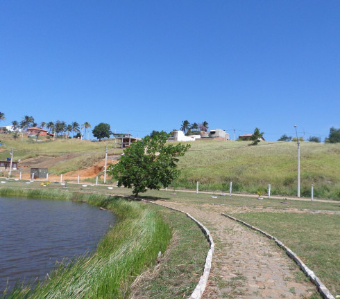 Imagem Terreno à Venda, 360 m² em Imburo - Macaé
