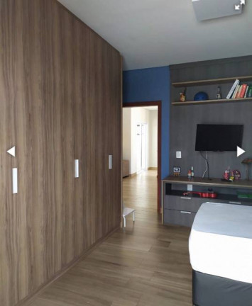 Imagem Casa de Condomínio com 3 Quartos para Alugar, 280 m² em Granja Olga I - Sorocaba