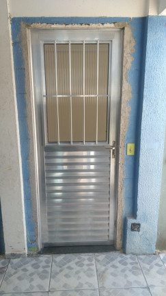 Imagem Apartamento com 2 Quartos à Venda, 45 m² em Jardim Nélia - São Paulo