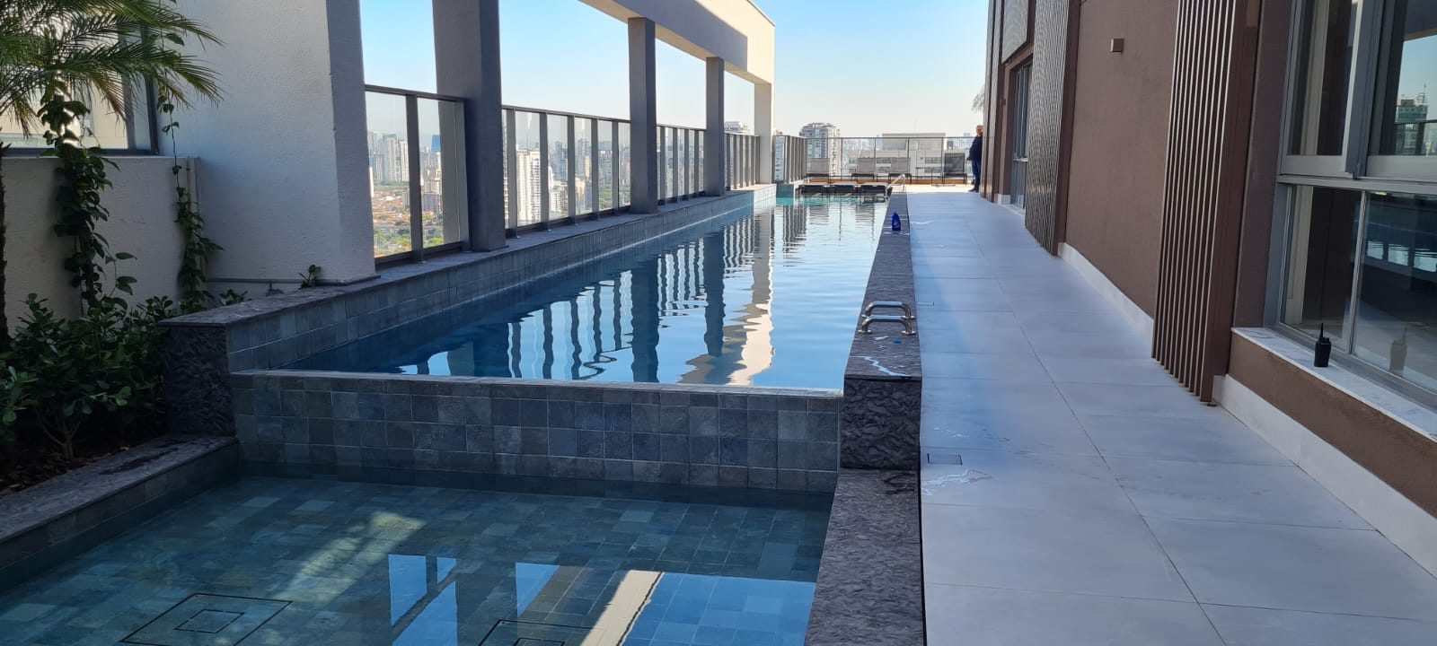 Imagem Apartamento com 2 Quartos à Venda, 66 m²em Jardim das Acácias - São Paulo