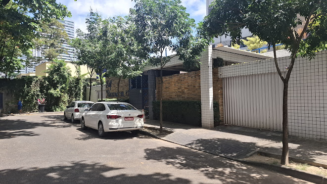 Foto do imóvel: Apartamento com 3 Quartos à Venda, 74 m² em Casa Forte - Recife