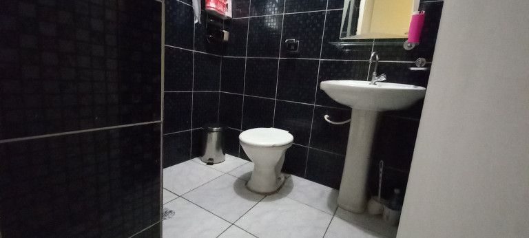 Imagem Casa com 5 Quartos à Venda, 160 m² em Jardim Universitário - Cuiabá