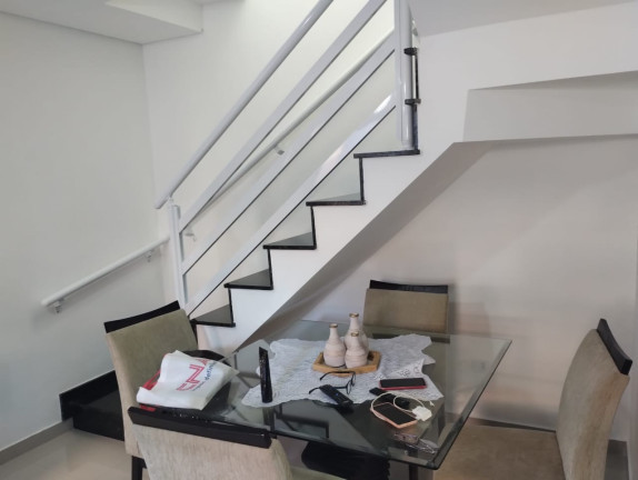 Foto do imóvel: Sobrado com 2 Quartos à Venda,  em Cidade Continental - São Paulo