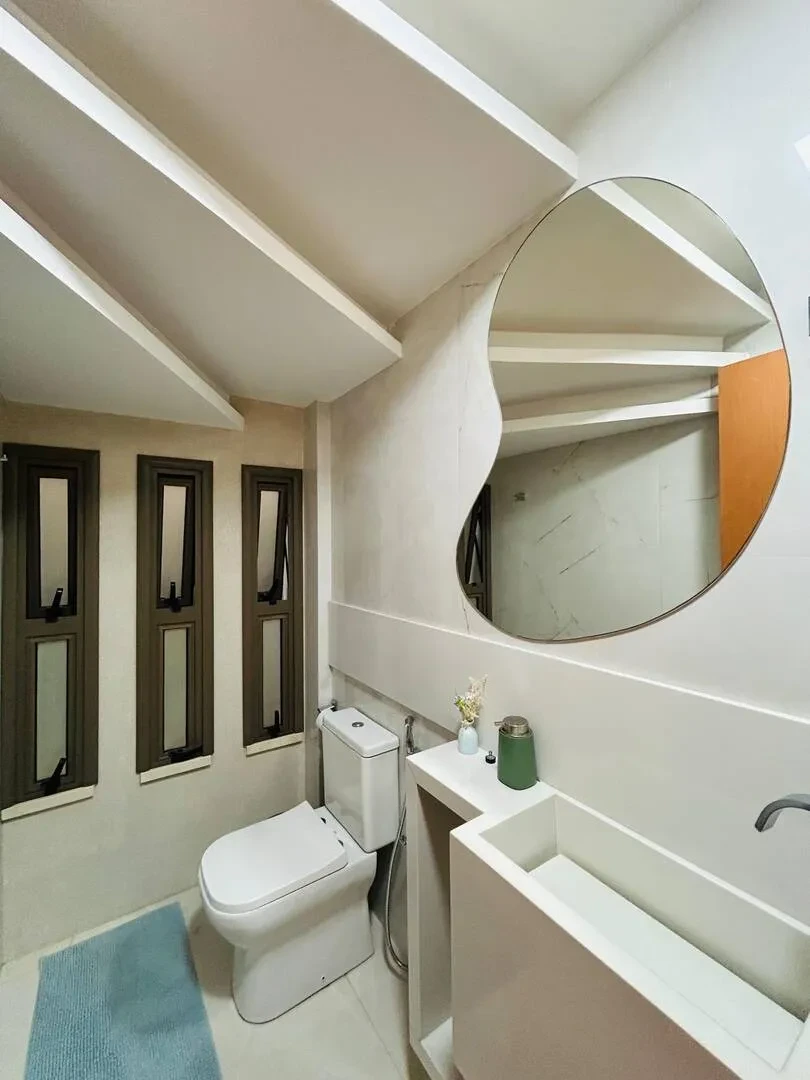 Imagem Casa de Condomínio com 4 Quartos à Venda, 326 m² em Cidade Alpha - Eusébio