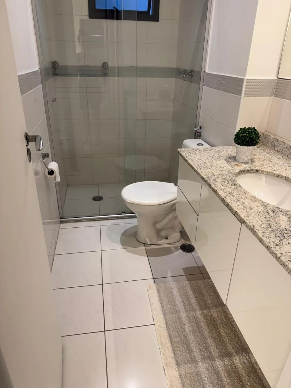 Foto do imóvel: Apartamento com 1 Quarto para Alugar, 80 m² em Vila Olímpia - São Paulo