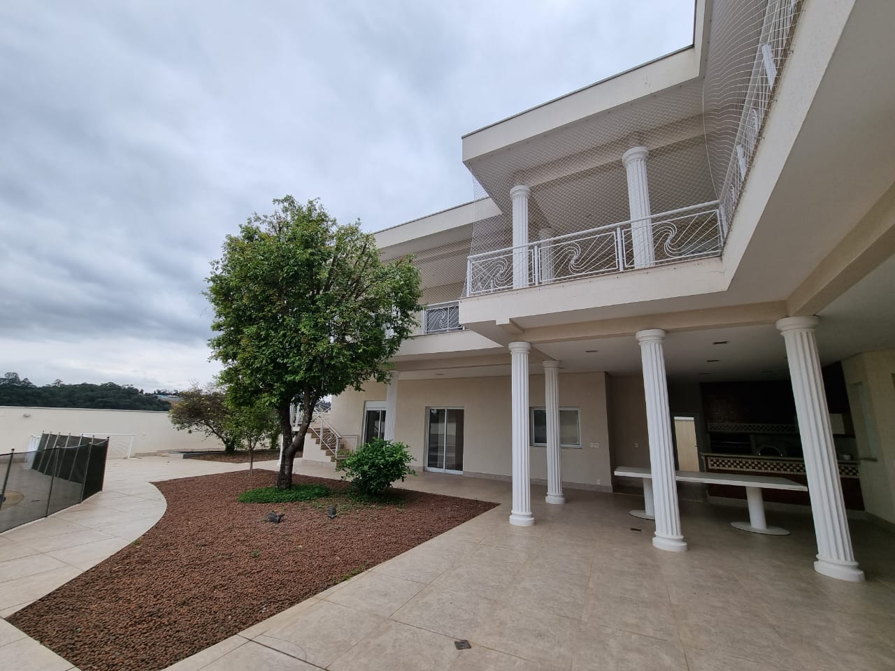 Imagem Casa de Condomínio com 6 Quartos à Venda ou Locação, 710 m²em Jundiaí Mirim - Jundiaí