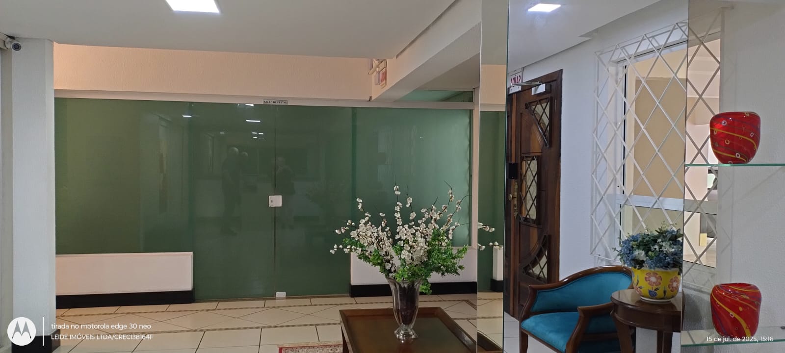 Imagem Apartamento com 3 Quartos à Venda, 121 m² em Centro - Florianópolis