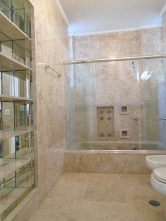 Imagem Apartamento com 3 Quartos para Alugar, 234 m² em Santa Cecília - São Paulo