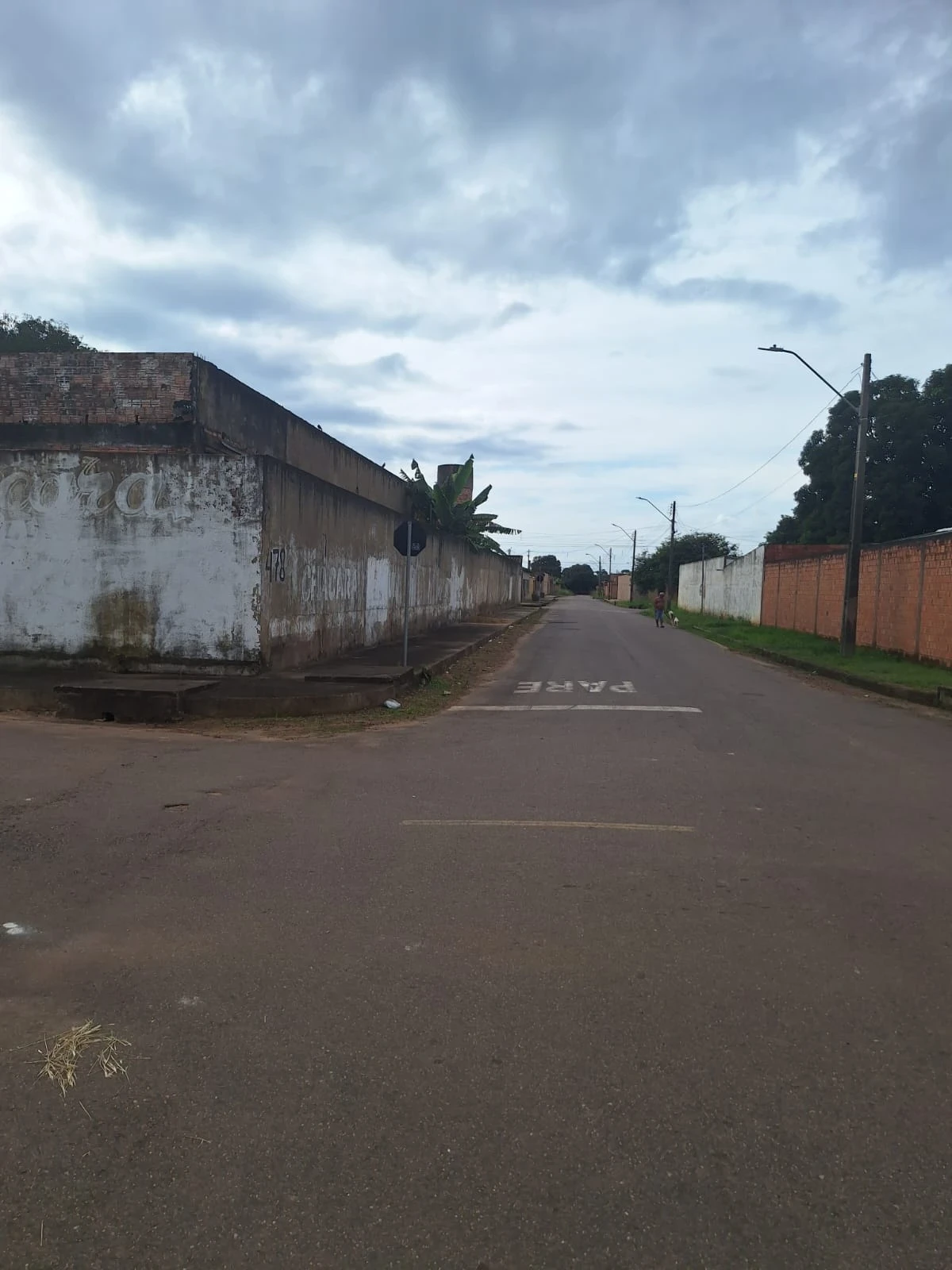 Imagem Galpão à Venda ou Locação, 600 m² em Mariana - Porto Velho
