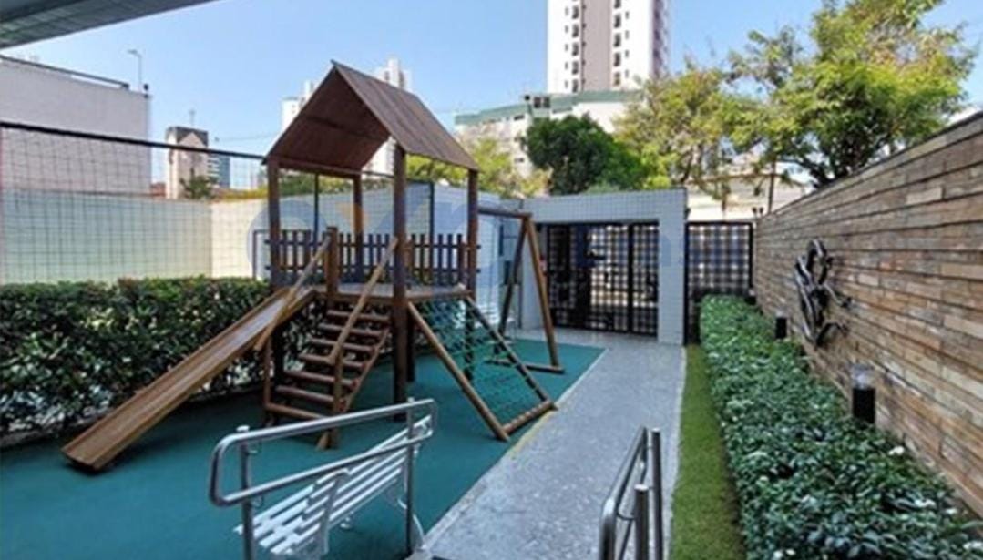 Foto do imóvel: Apartamento com 3 Quartos à Venda, 99 m² em Madalena - Recife