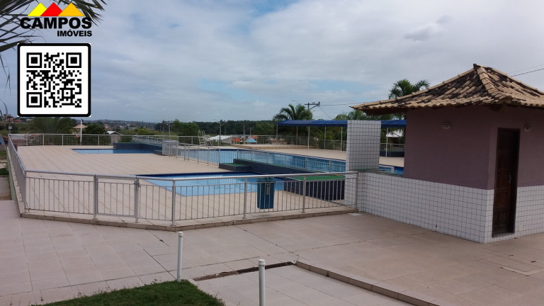 Imagem Casa com 3 Quartos para Alugar, 120 m² em Fazendinha - Araruama