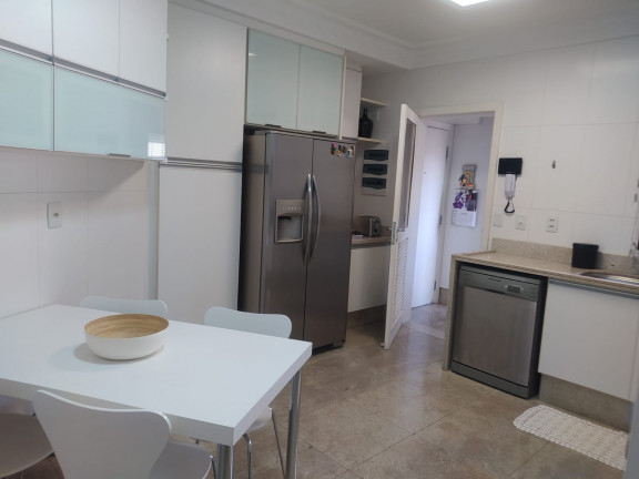 Foto do imóvel: Apartamento com 4 Quartos à Venda, 160 m² em Cambuí - Campinas