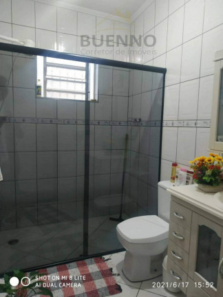 Imagem Casa com 3 Quartos à Venda, 84 m² em Vila Industrial - São José dos Campos