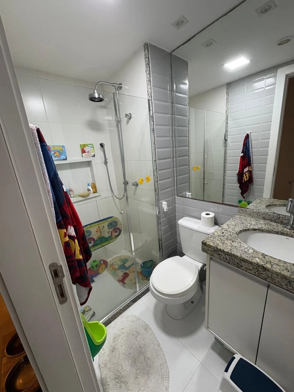 Imagem Apartamento com 3 Quartos à Venda, 72 m² em Horto Bela Vista - Salvador