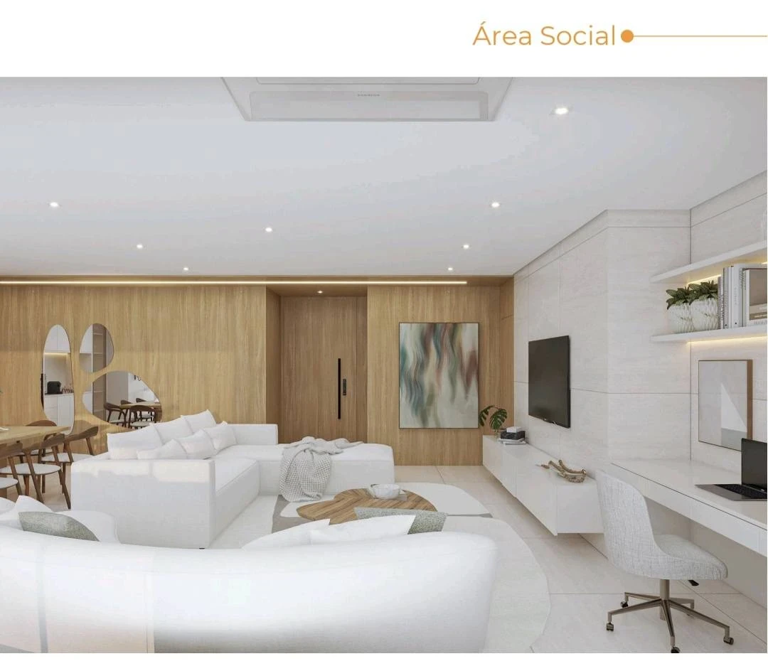 Imagem Apartamento com 3 Quartos à Venda, 186 m² em Jardim Fonte do Morumbi - São Paulo