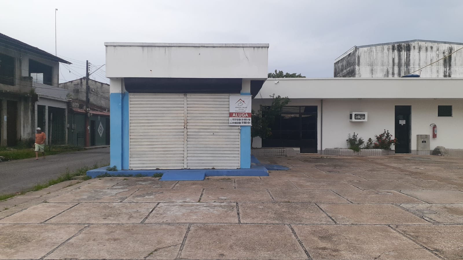 Foto do Imóvel