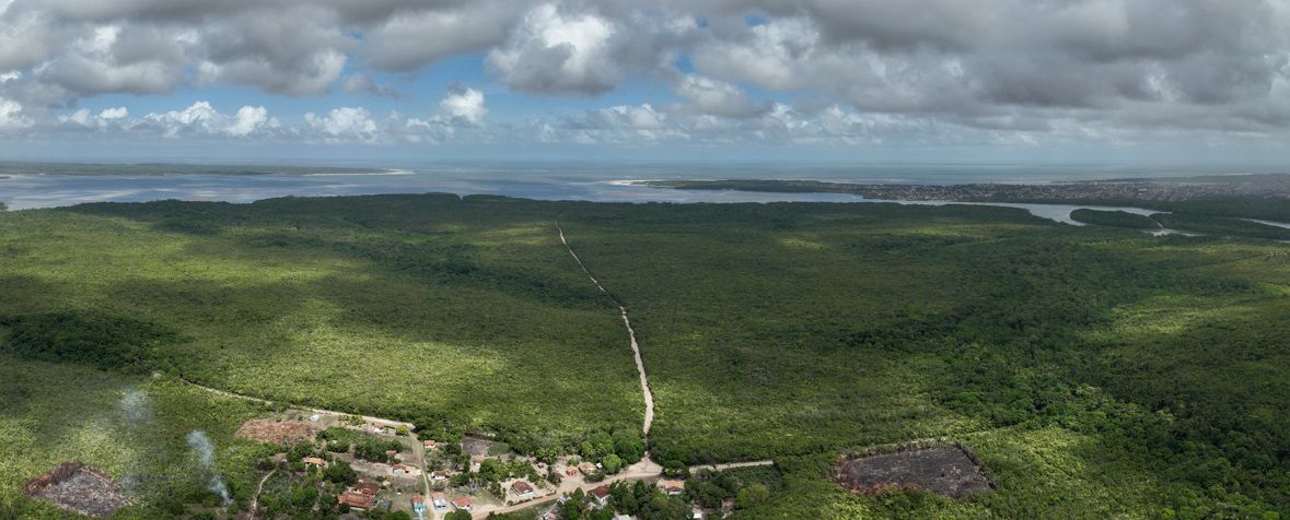 Imagem Fazenda à Venda, 294 HAem CENTRO - Salinópolis
