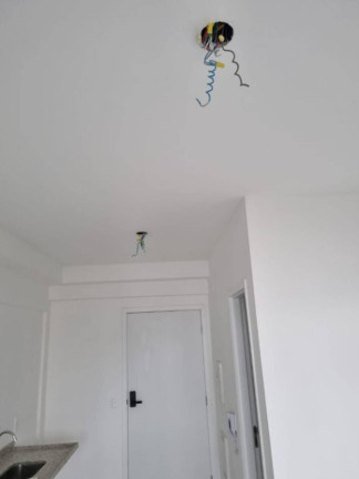 Imagem Studio com 1 Quarto à Venda, 25 m²em Paraíso - São Paulo