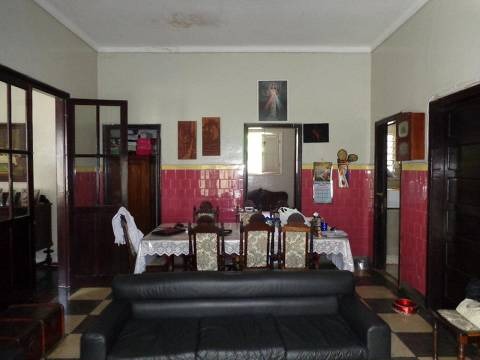 Imagem Casa com 4 Quartos à Venda, 1 m² em Centro - João Pessoa