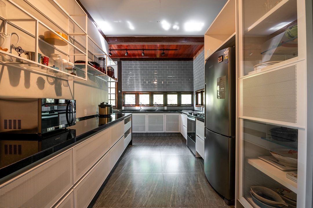 Foto do imóvel: Casa de Condomínio com 5 Quartos à Venda, 4.028 m² em Maresias - São Sebastião