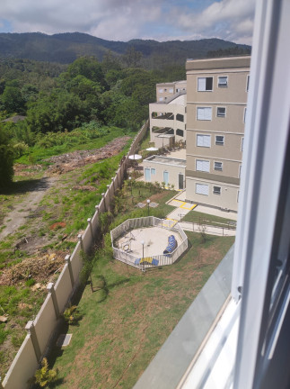 Imagem Apartamento com 2 Quartos à Venda, 40 m² em Vila São Paulo - Mogi das Cruzes
