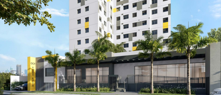 Imagem Apartamento com 2 Quartos à Venda,  em Barra Funda - São Paulo