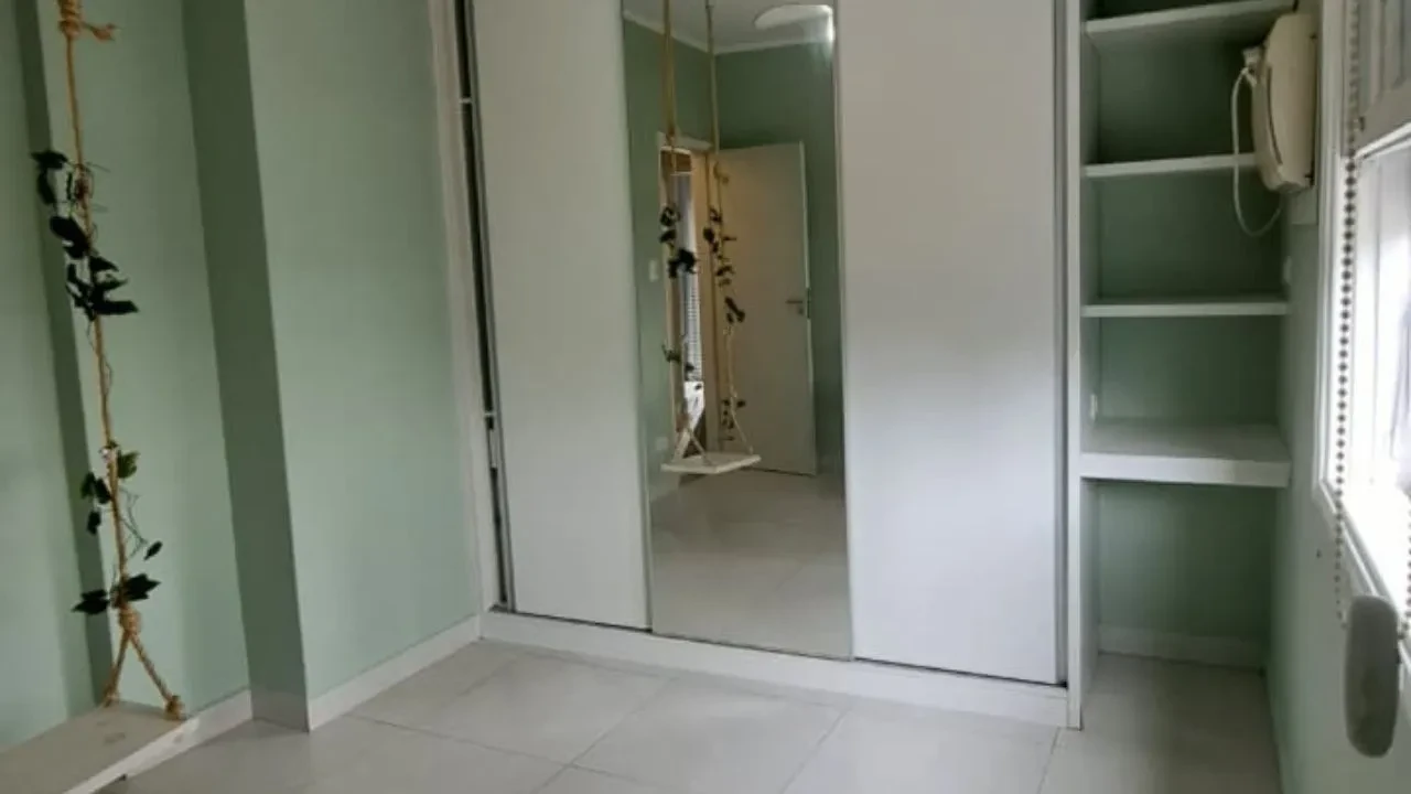 Imagem Apartamento com 3 Quartos para Alugar, 120 m² em Gonzaga - Santos